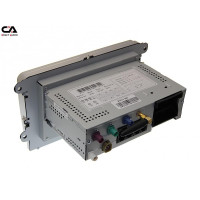 Штатна магнітола CraftAudio CA-887 VW MIB