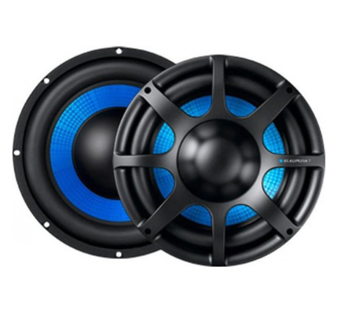 Сабвуфер Blaupunkt GT Power 1200 w
