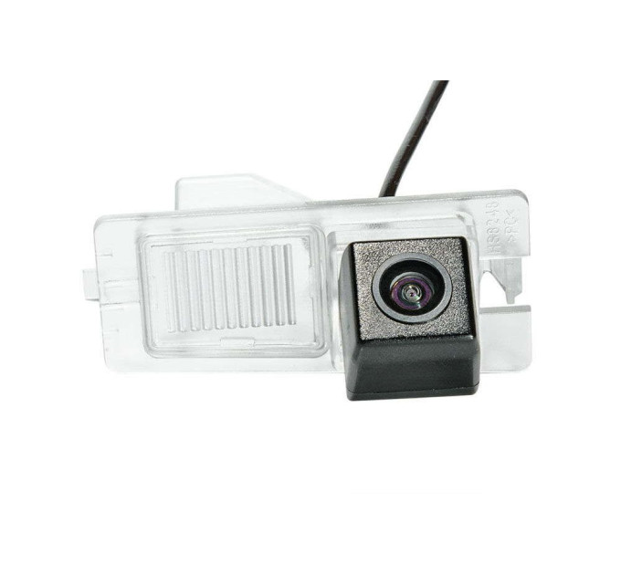 Штатна камера заднього огляду Phantom CA-35+FM-62 (Ssang Yong)