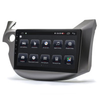 Штатна магнітола PRIME-X 22-118/10B HONDA Jazz 2008-2013