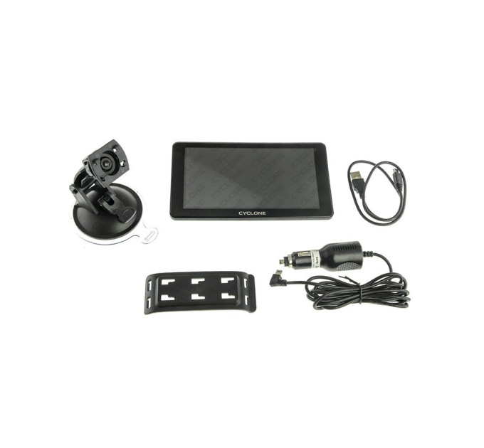 GPS навігатор Cyclone ND 760 AND