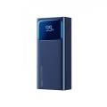 Повербанк REMAX Voyage Series  RPP-571 Blue PD20W+QC22.5W 30000mAh
