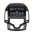 Штатна магнітола Incar PGA2-9518 для Hyundai i30 (FD) 2008-2011 Climat