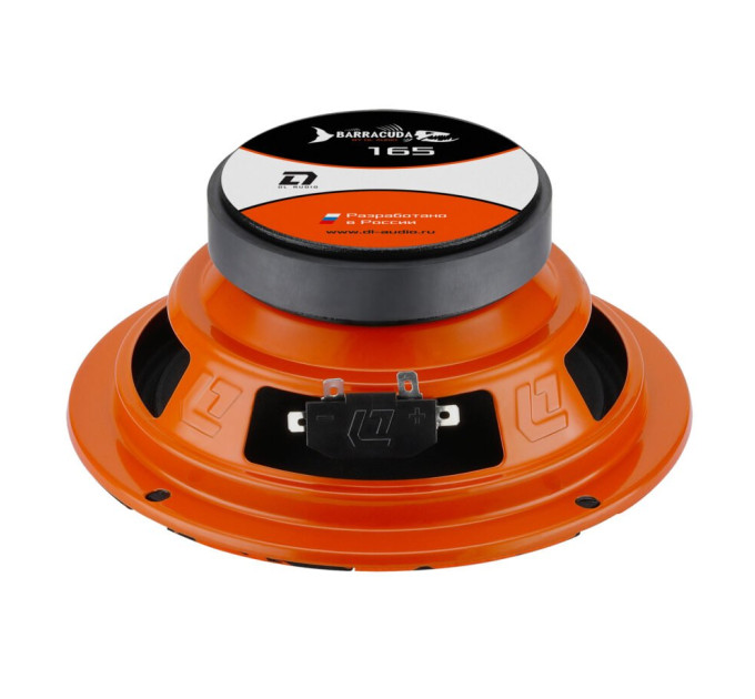 Акустика DL Audio Barracuda 165