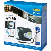 Автомобільний компресор Ring RTK1
