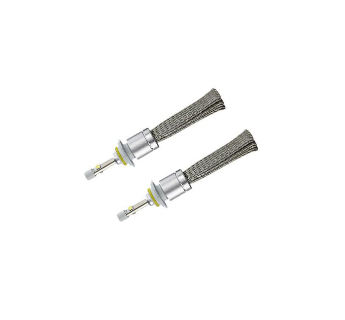 Світлодіодні лампи ALed RP HB4 (9006) 5000K 4800Lm