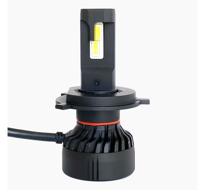 Світлодіодні лампи Prime-X F Pro H4 (5000K)