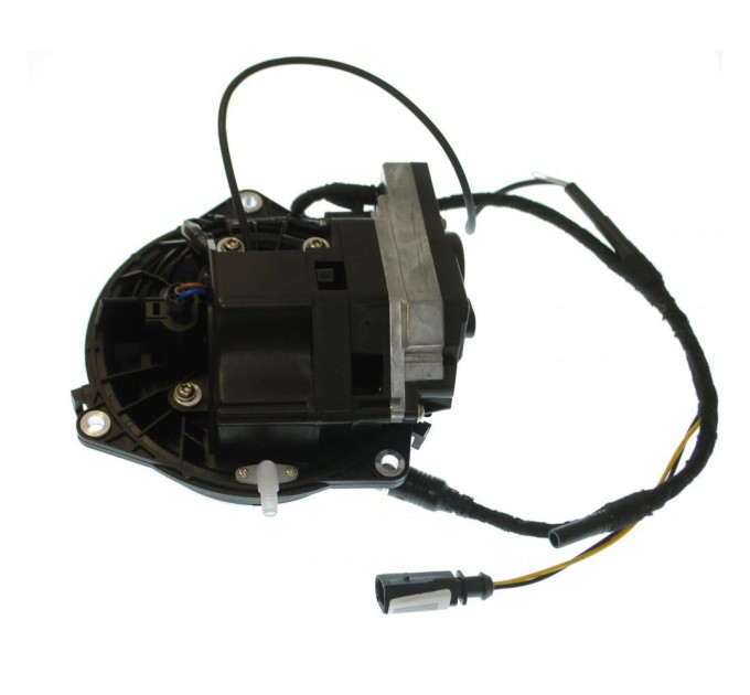 Камера в ручку багажника Baxster HQC-801 VW Golf 5-6