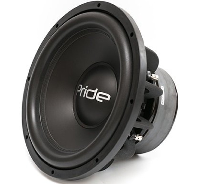 Сабвуфер Pride MT 15