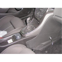 Замок на КПП Bear-Lock Opel Astra 1414B