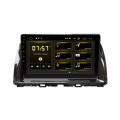 Штатна магнітола Incar DTA-0232 для Mazda CX-5 2012-2016