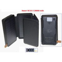 Повербанк Квант SC15-3 20000 mAh