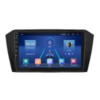 Штатна магнітола Volkswagen Passat B8 2019 Element 4/64 4G CarPlay