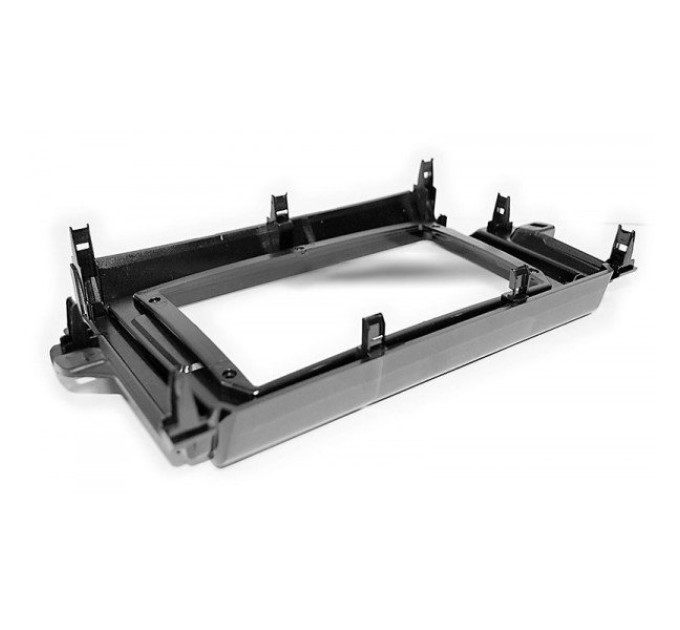 Перехідна рамка Toyota Fortuner Carav 22-600
