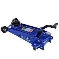 Домкрат Vitol ДП-35038 3.5т