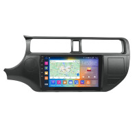 Штатна магнітола Kia Rio 2011-2015 Element Prime 4/64 CarPlay 4G