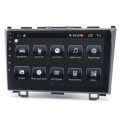 Штатна магнітола PRIME-X 22-012/9M HONDA CR-V 2007-2011