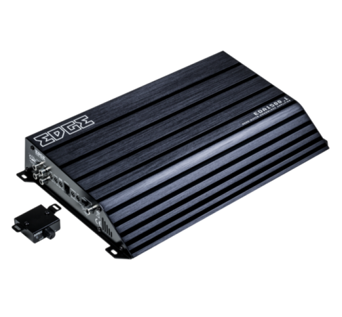 Підсилювач EDGE EDA1500.1-E8