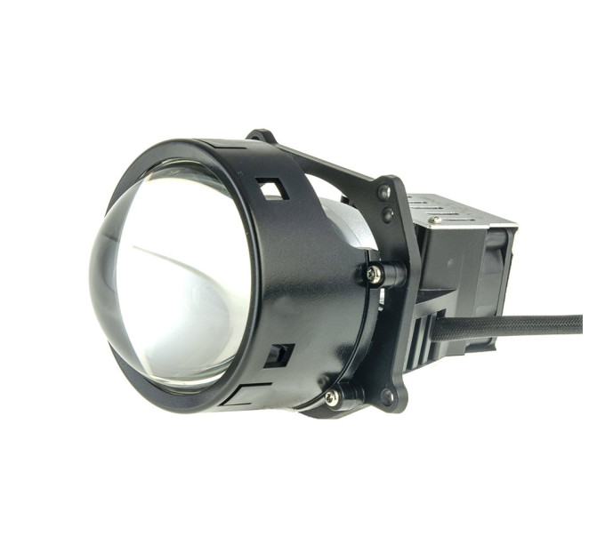 Світлодіодна лінза Bi-LED Cyclone LED BL 3.0