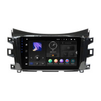 Штатна магнітола Incar TMX-6199 для Nissan Frontier 2014-2016, Navara 2014-2016, NP300 2014-2016