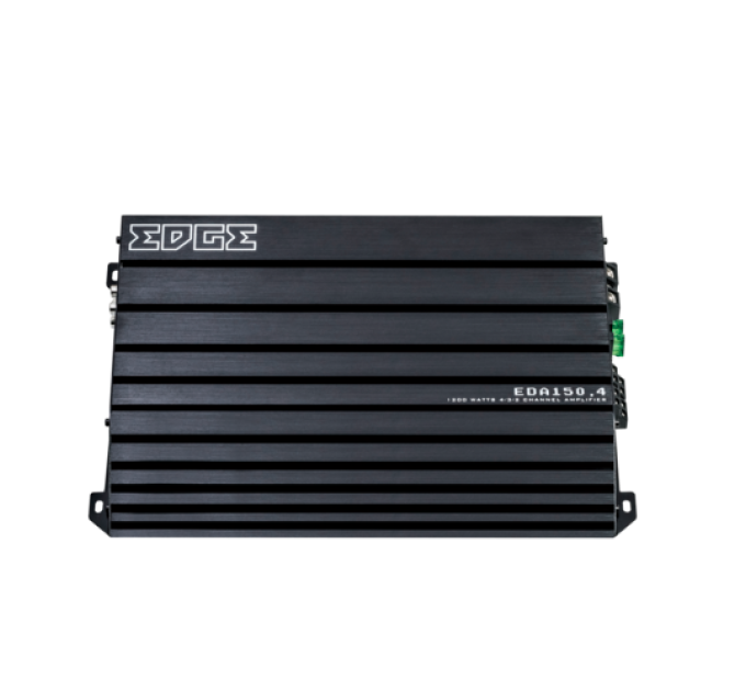 Підсилювач EDGE EDA150.4-E7