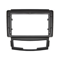 Перехідна рамка Element SsangYong Actyon 2011-2013 Korando 2010-2013