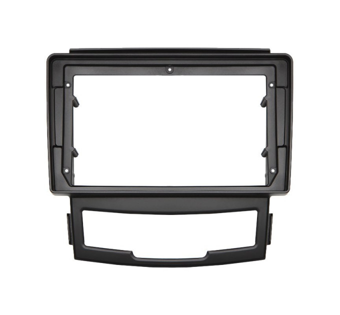 Перехідна рамка Element SsangYong Actyon 2011-2013 Korando 2010-2013