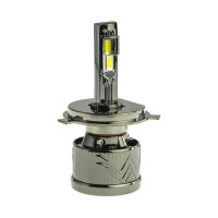 Світлодіодні лампи Cyclone LED H4 H/L 6000K type 40