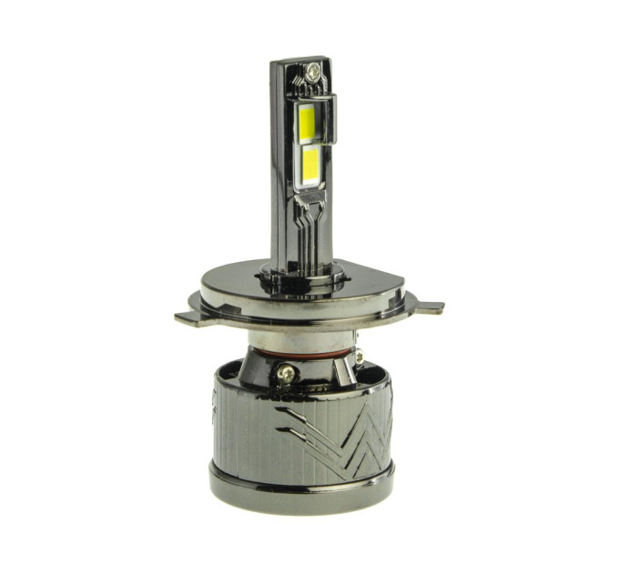 Світлодіодні лампи Cyclone LED H4 H/L 6000K type 40