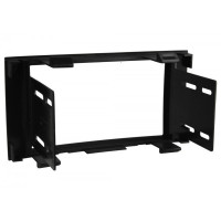 Перехідна рамка Volkswagen Touareg Scosche VW2342B