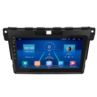 Штатна магнітола Mazda CX-7 2009-2012 Element 6/128 4G CarPlay