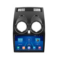 Штатна магнітола Nissan Qashqai 2010-2013 Element 6/128 4G CarPlay