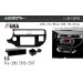 Перехідна рамка KIA Rio Metra 99-7367HG