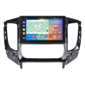 Штатна магнітола Mitsubishi L200 2015-2019 Element Prime 2/32 CarPlay 4G