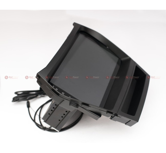 Штатна магнітола Redpower RP51210R IPS DSP Hyundai Santa Fe DM 13+