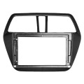 Перехідна рамка Suzuki SX4 S Cross 2013+