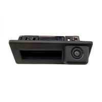 Камера в ручку багажника AudioSources SKD950 VAG для Skoda