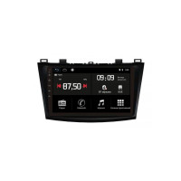 Штатна магнітола Torssen Mazda 3 03-09 MQG9232 4G