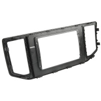 Перехідна рамка Volkswagen Crafter Carav 22-785