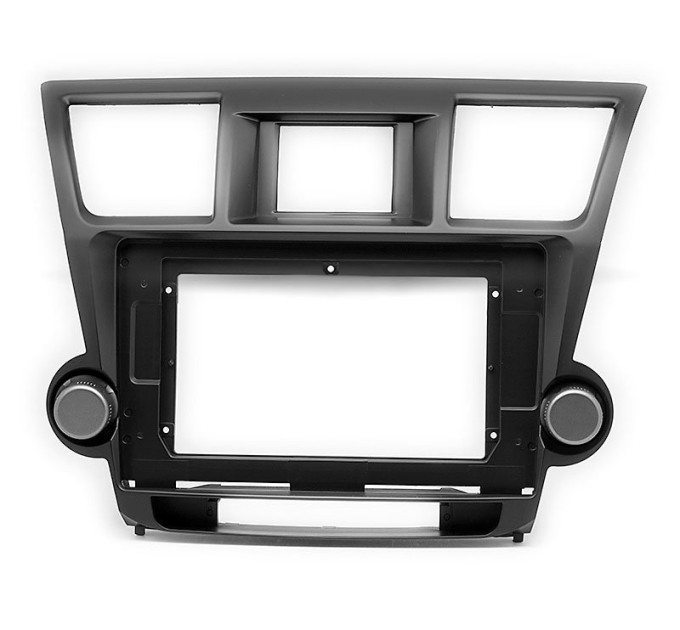 Перехідна рамка Toyota Highlander, Kluger Carav 22-099
