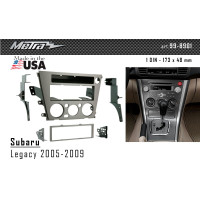 Перехідна рамка Subaru Legacy Metra 99-8901
