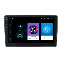 Штатна магнітола Volkswagen Lavida 2015-2018 Element 1/16