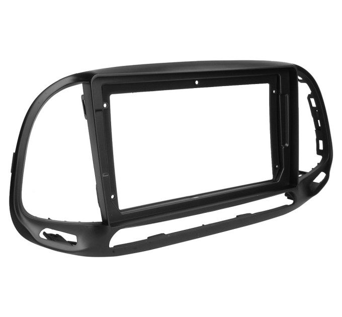 Перехідна рамка Fiat Doblo Carav 22-636
