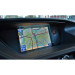 Захисне скло на монітор Lexus ES 2012-2015 (глянсове) Pixsel LE-1233-H