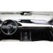 Захисне скло на монітор Mazda 3 2019- (матове) Pixsel MZ-1266-M