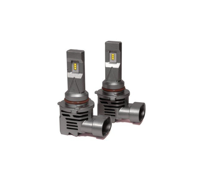 Світлодіодні лампи HeadLight M3 HB3 (P20d) 55W 9-32V 6000K