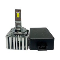 Світлодіодні лампи TORSSEN PREMIUM Pro D1/D2 40W