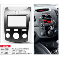 Перехідна рамка Kia Cerato Carav 11-414