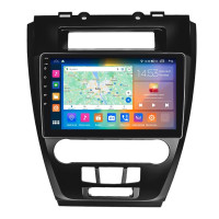Штатна магнітола Ford Fusion (North America) 2005-2012 Element Prime 2/32 CarPlay 4G