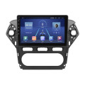 Штатна магнітола Ford Mondeo 2010-2014 Element 6/128 4G CarPlay